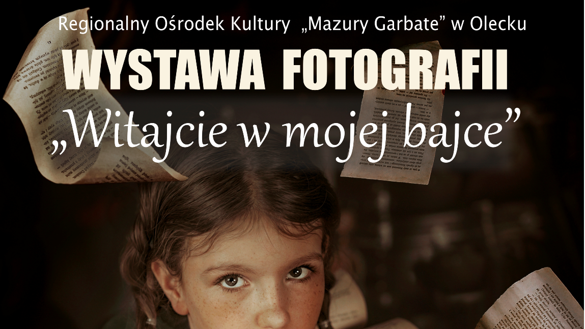 wystawa fotografii olecko