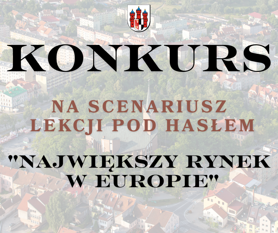 konkurs na scenariusz lecji olecko
